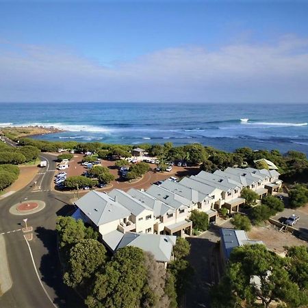 Yallingup Beach Resort Exterior foto