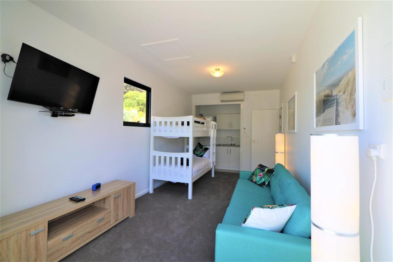 Yallingup Beach Resort Exterior foto
