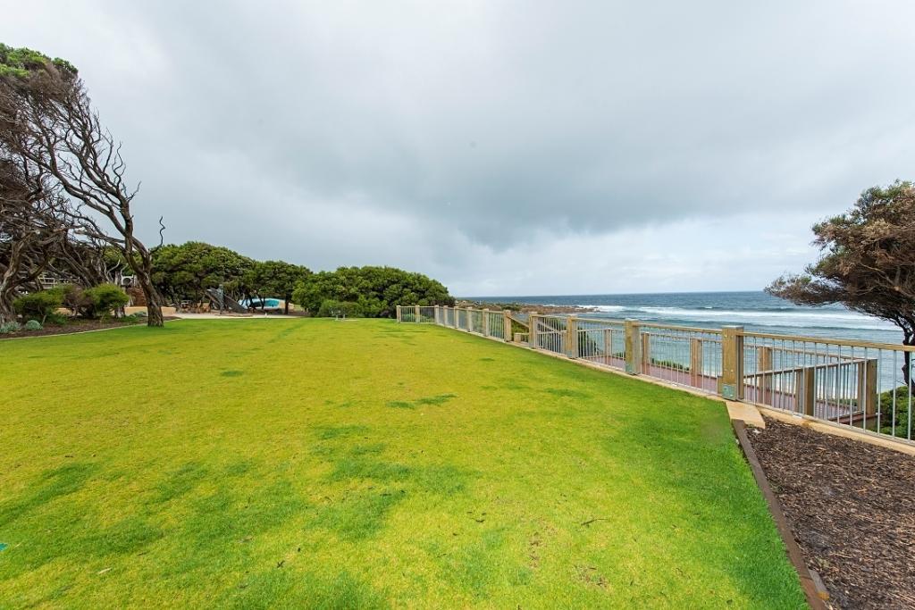 Yallingup Beach Resort Exterior foto